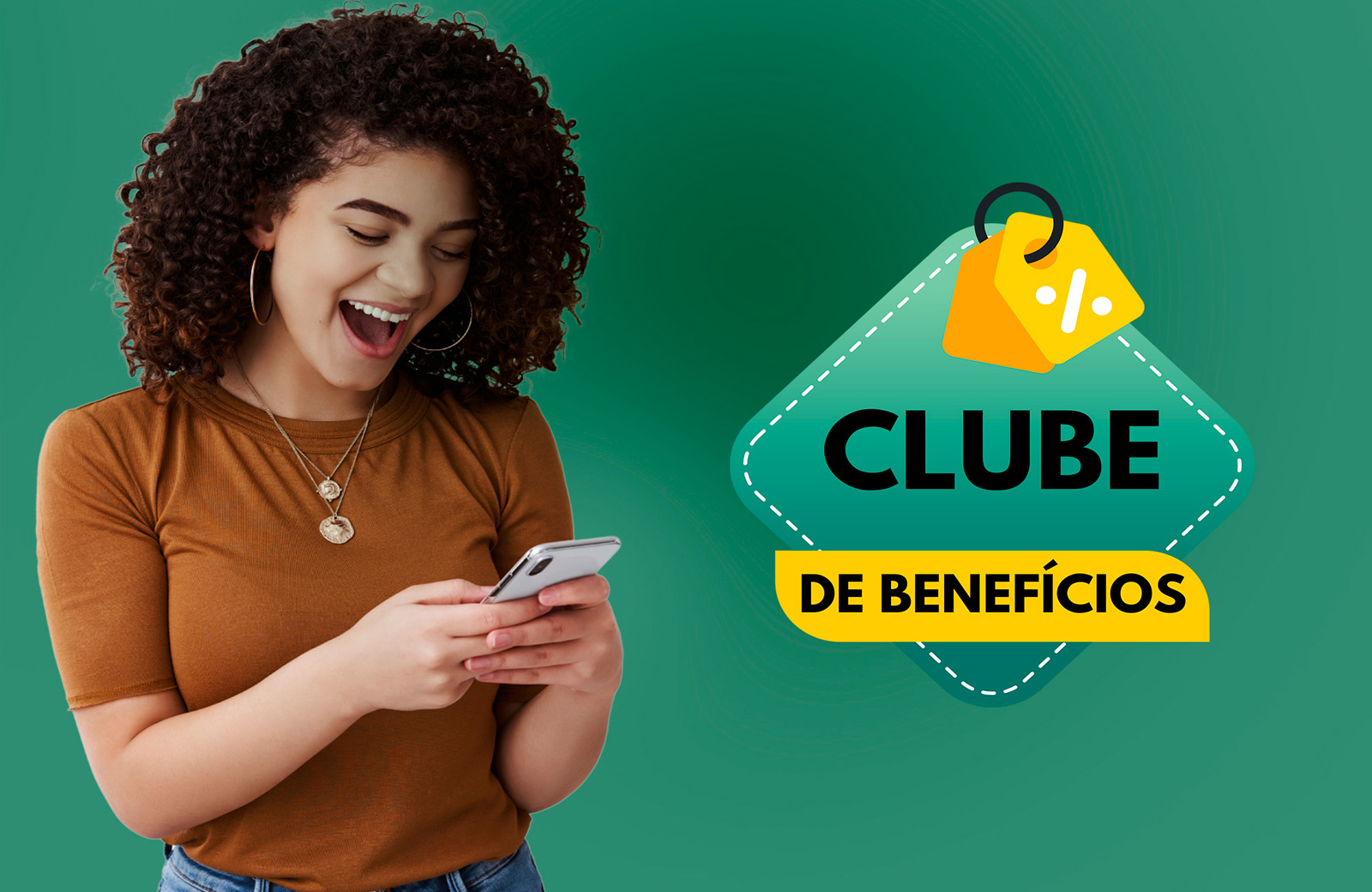 Clube de Benefícios